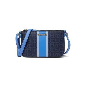 Jocelyn Ii E/W Crossbody Tommy Navy/Charcoar Blue Small ;)